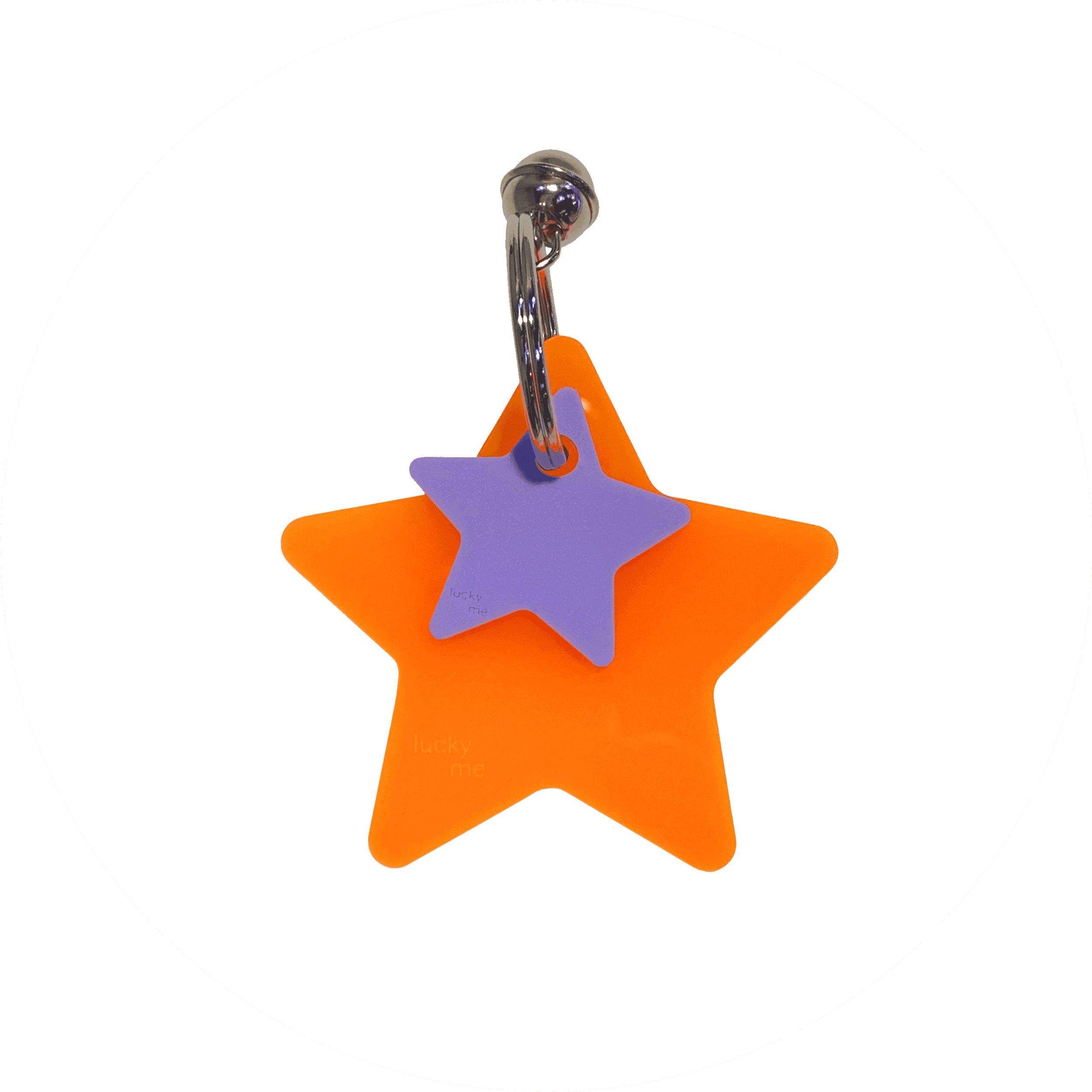 Lucky Stars - LUCKY MES