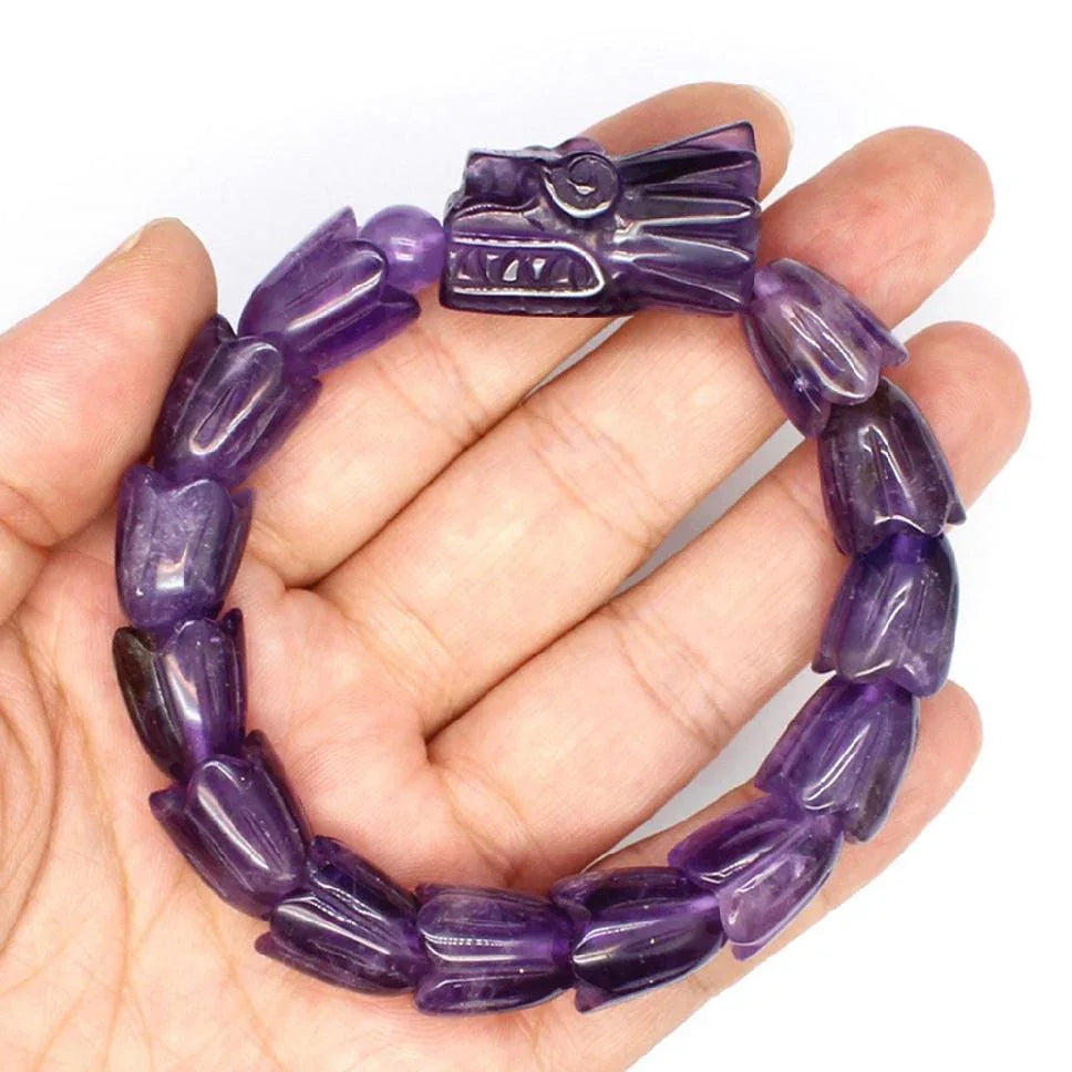 Lucky Bracelet Dragon