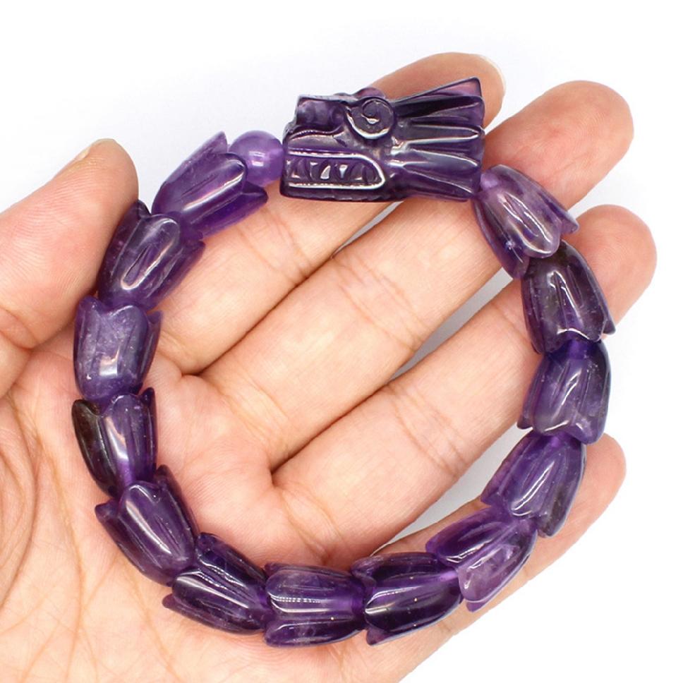 Lucky Bracelet Dragon