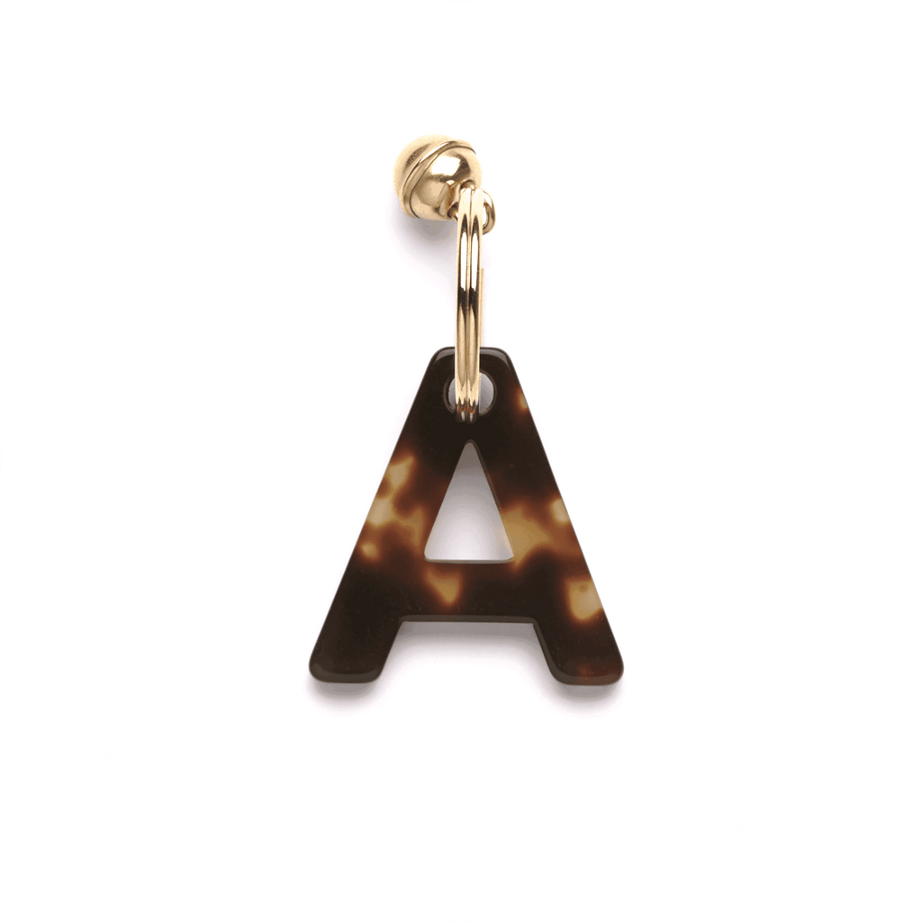 Lucky Letters Tortoise - LUCKY MES