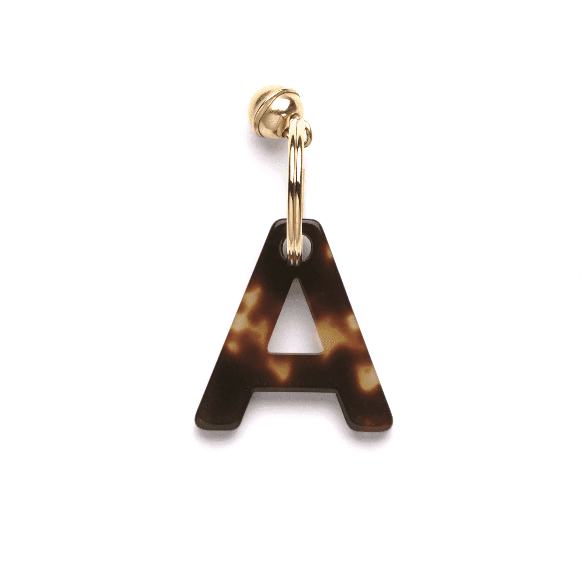 Lucky Letters Tortoise - LUCKY MES