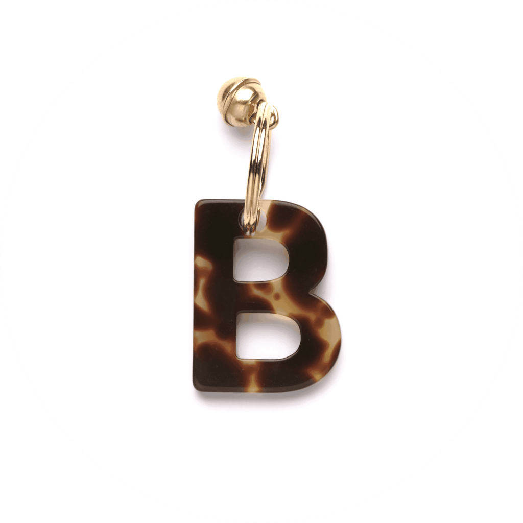 Lucky Letters Tortoise - LUCKY MES