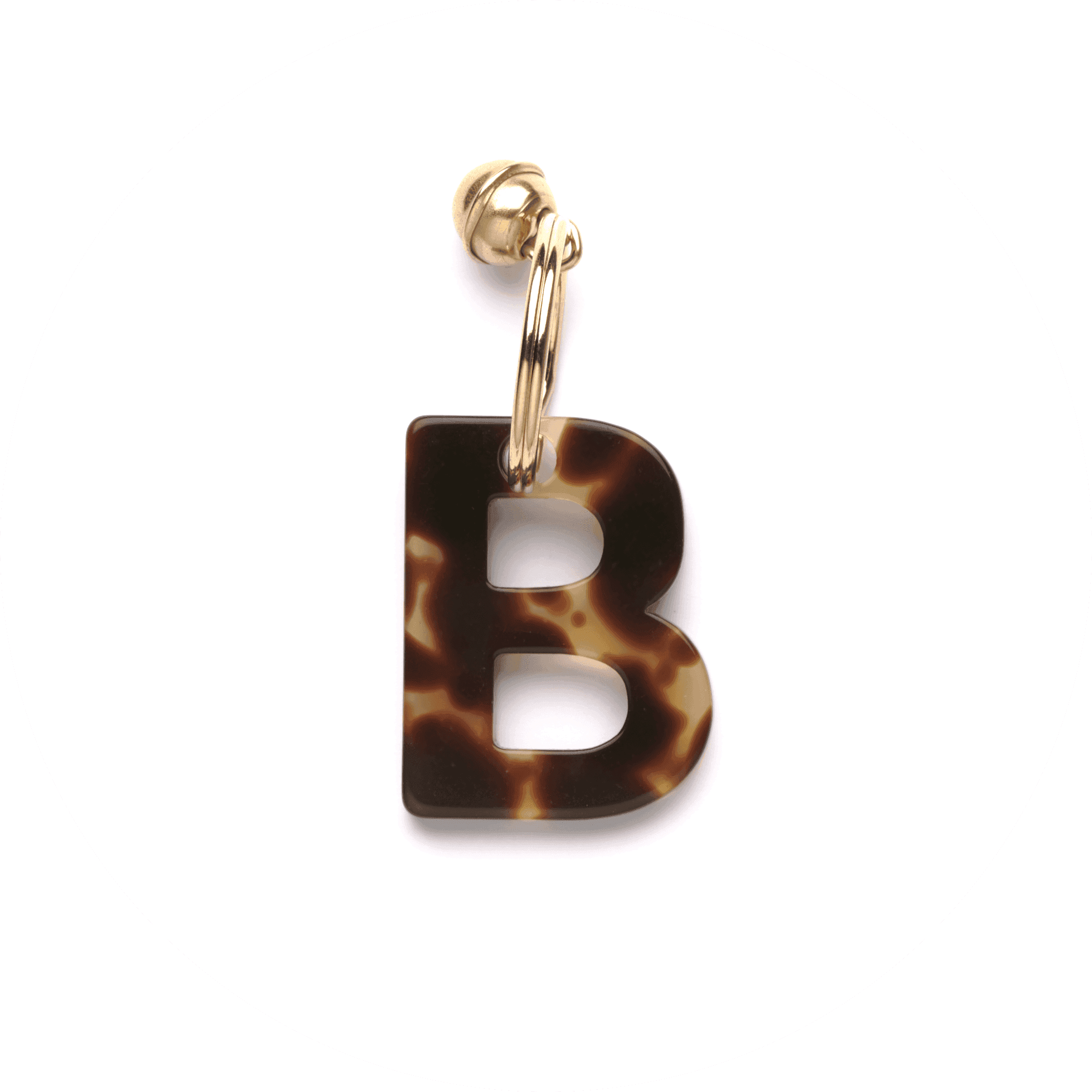 Lucky Letters Tortoise - LUCKY MES