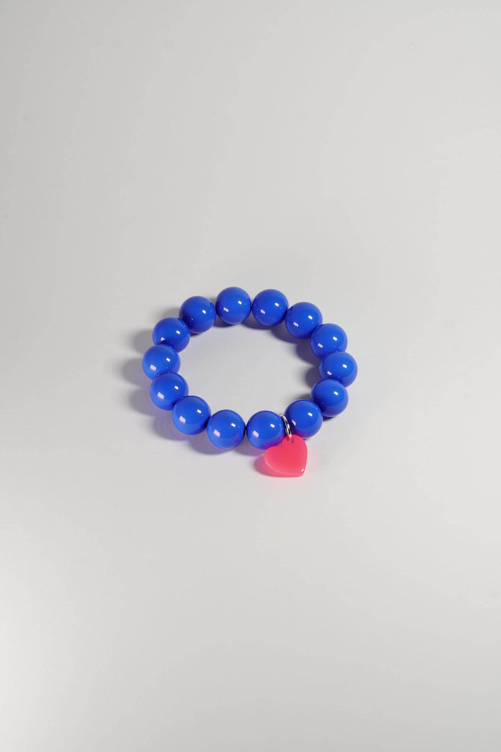 Lucky Bracelet - blue - LUCKY MES