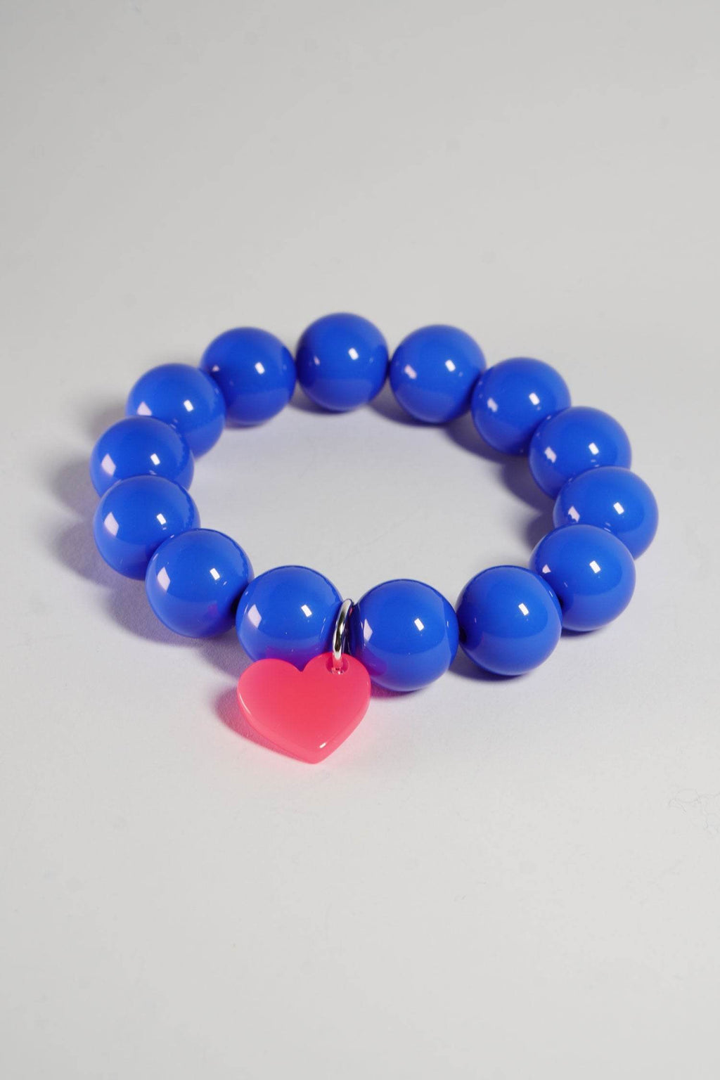 Lucky Bracelet - blue - LUCKY MES