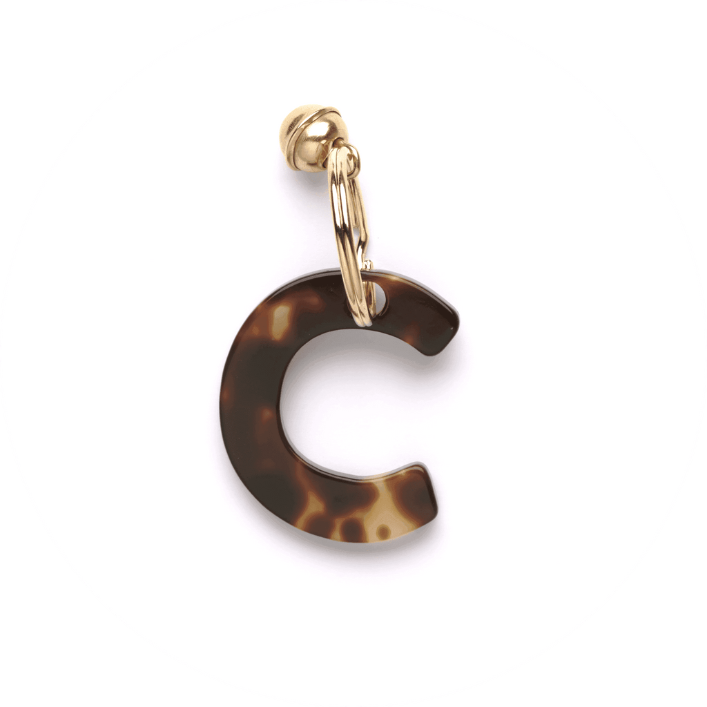 Lucky Letters Tortoise - LUCKY MES