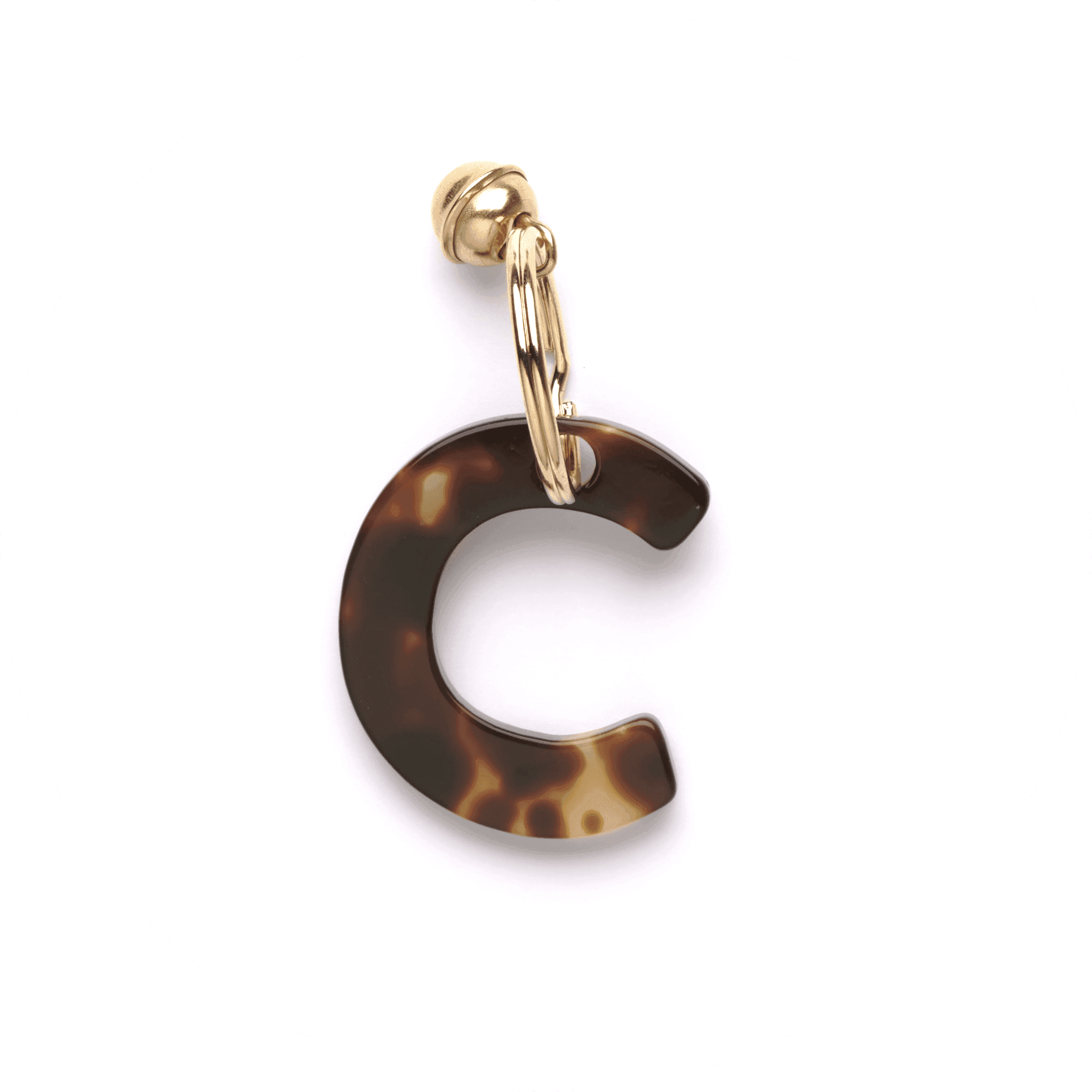 Lucky Letters Tortoise - LUCKY MES