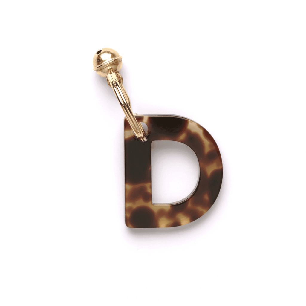 Lucky Letters Tortoise - LUCKY MES