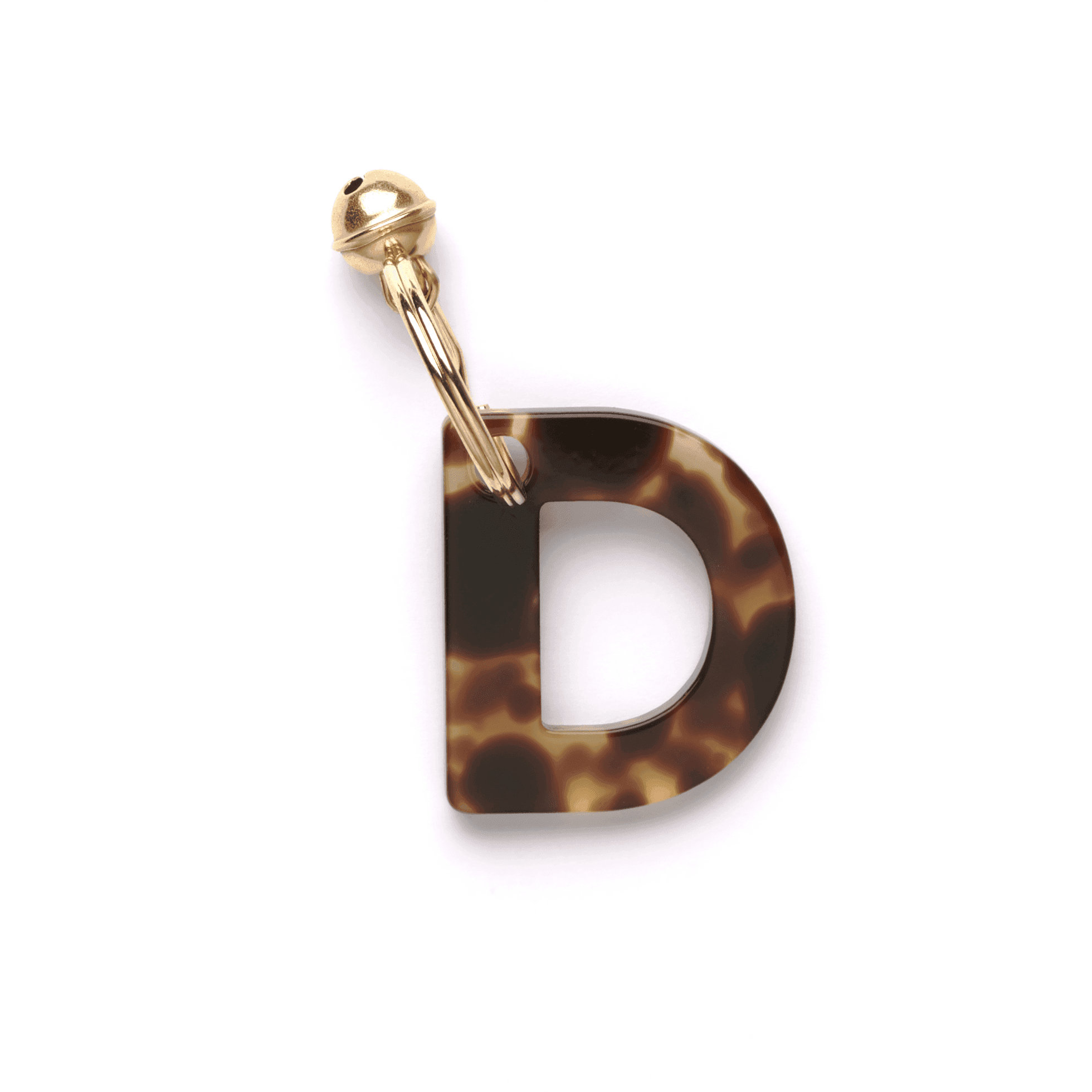 Lucky Letters Tortoise - LUCKY MES