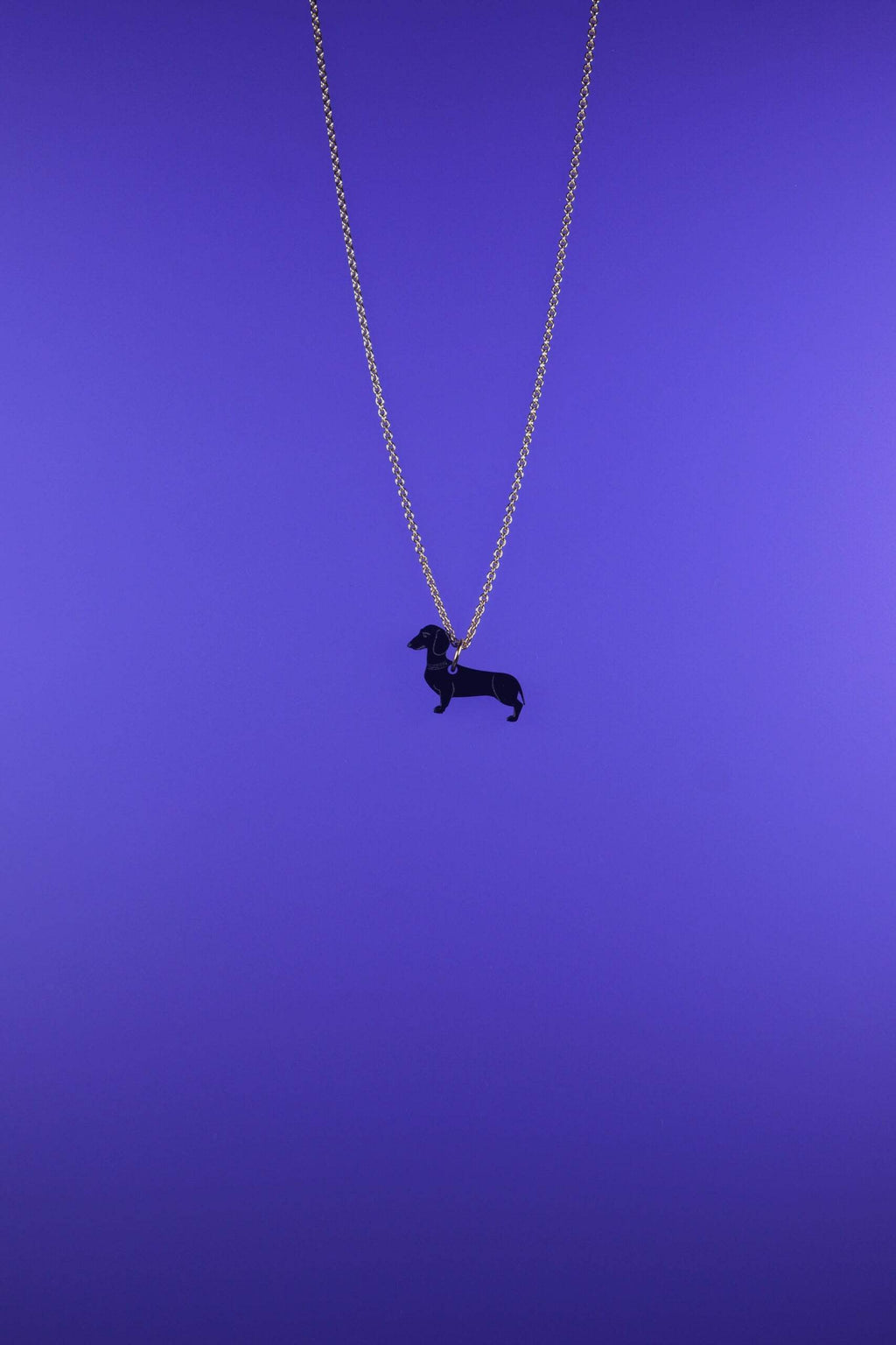 Lucky Necklace Dackel - LUCKY MES