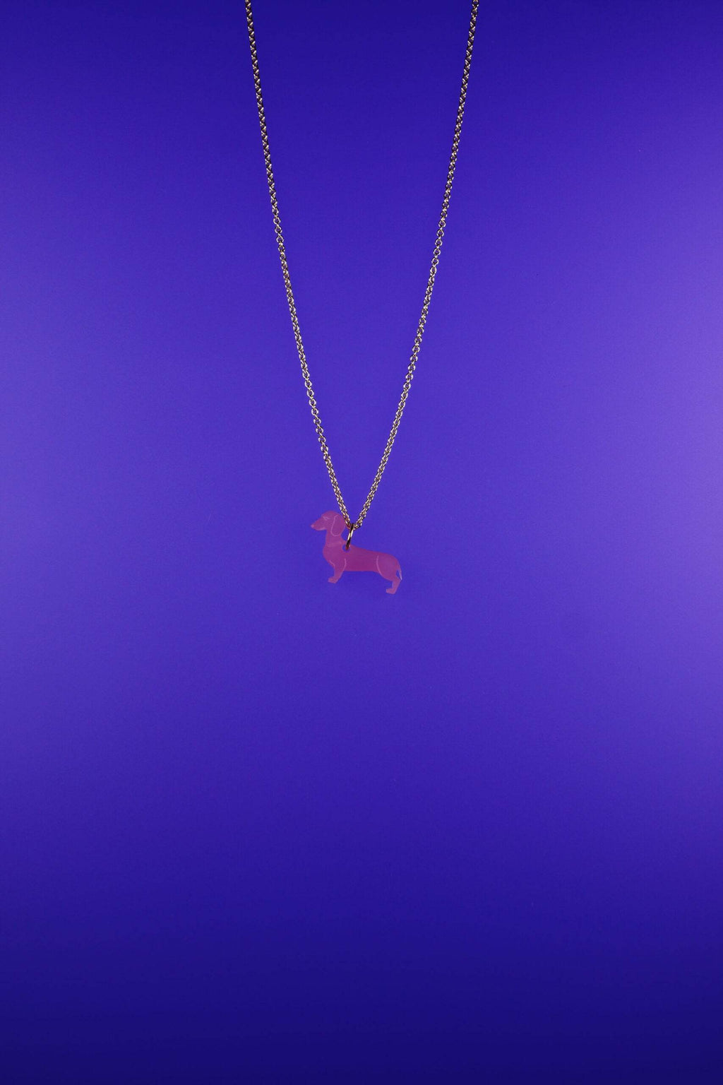 Lucky Necklace Dackel - LUCKY MES