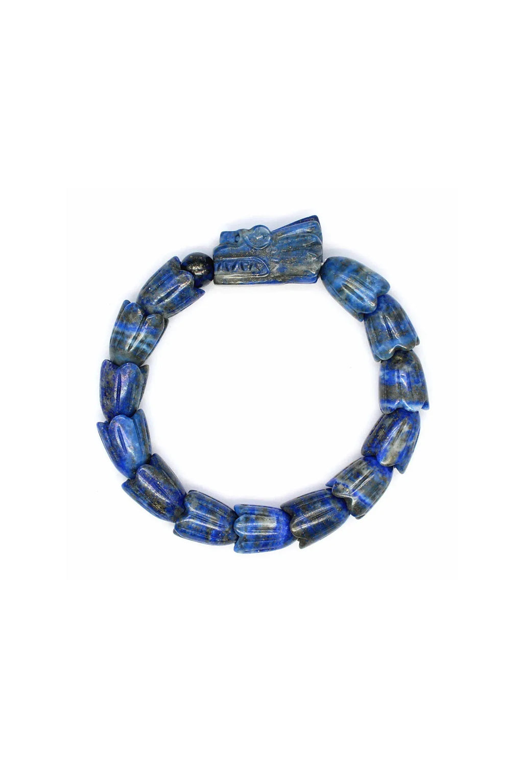 Lucky Bracelet Dragon