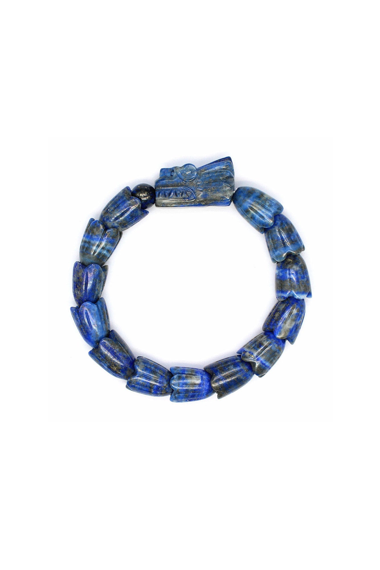 Lucky Bracelet Dragon