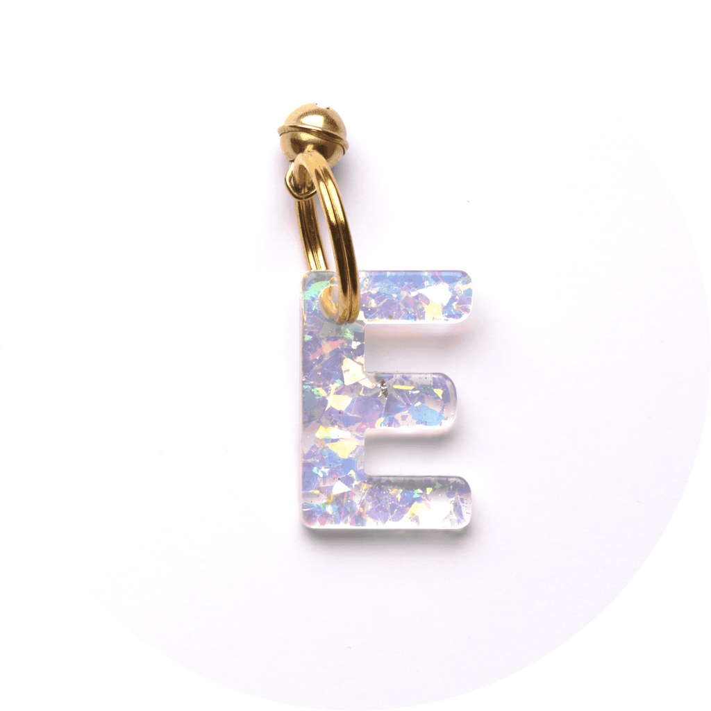 Lucky Letters Iridis - LUCKY MES