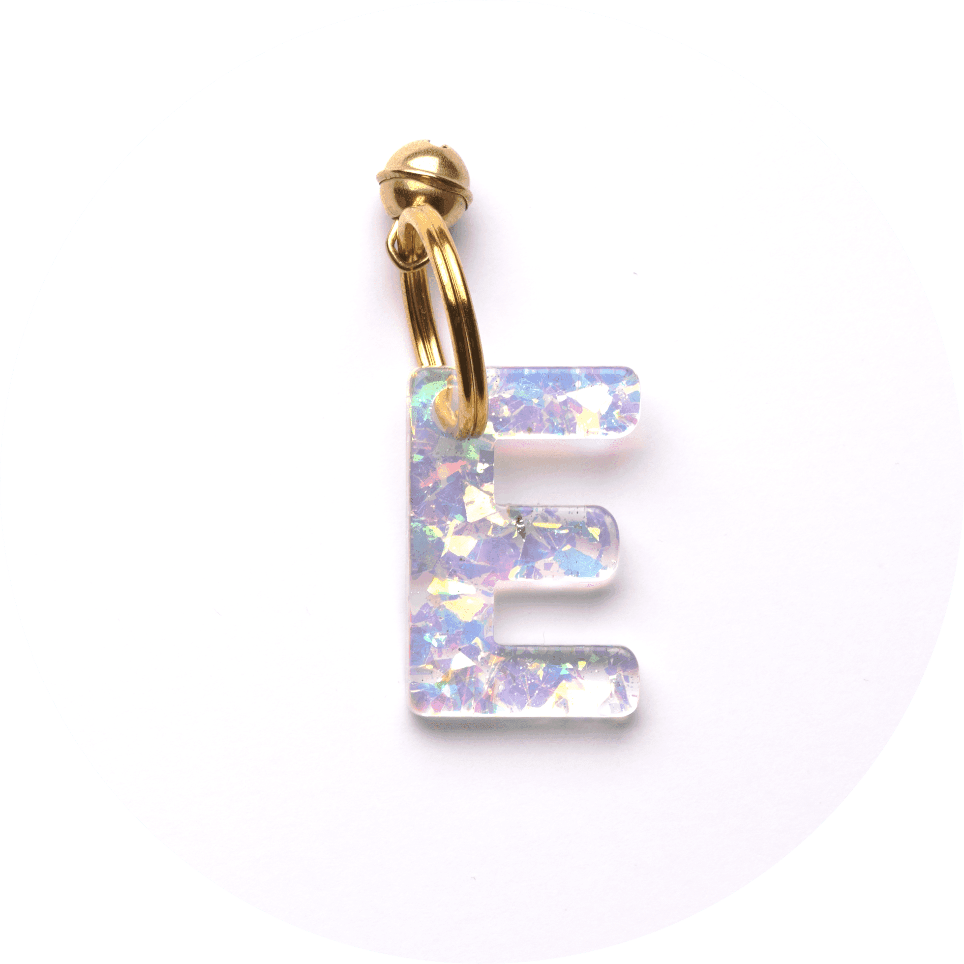 Lucky Letters Iridis - LUCKY MES