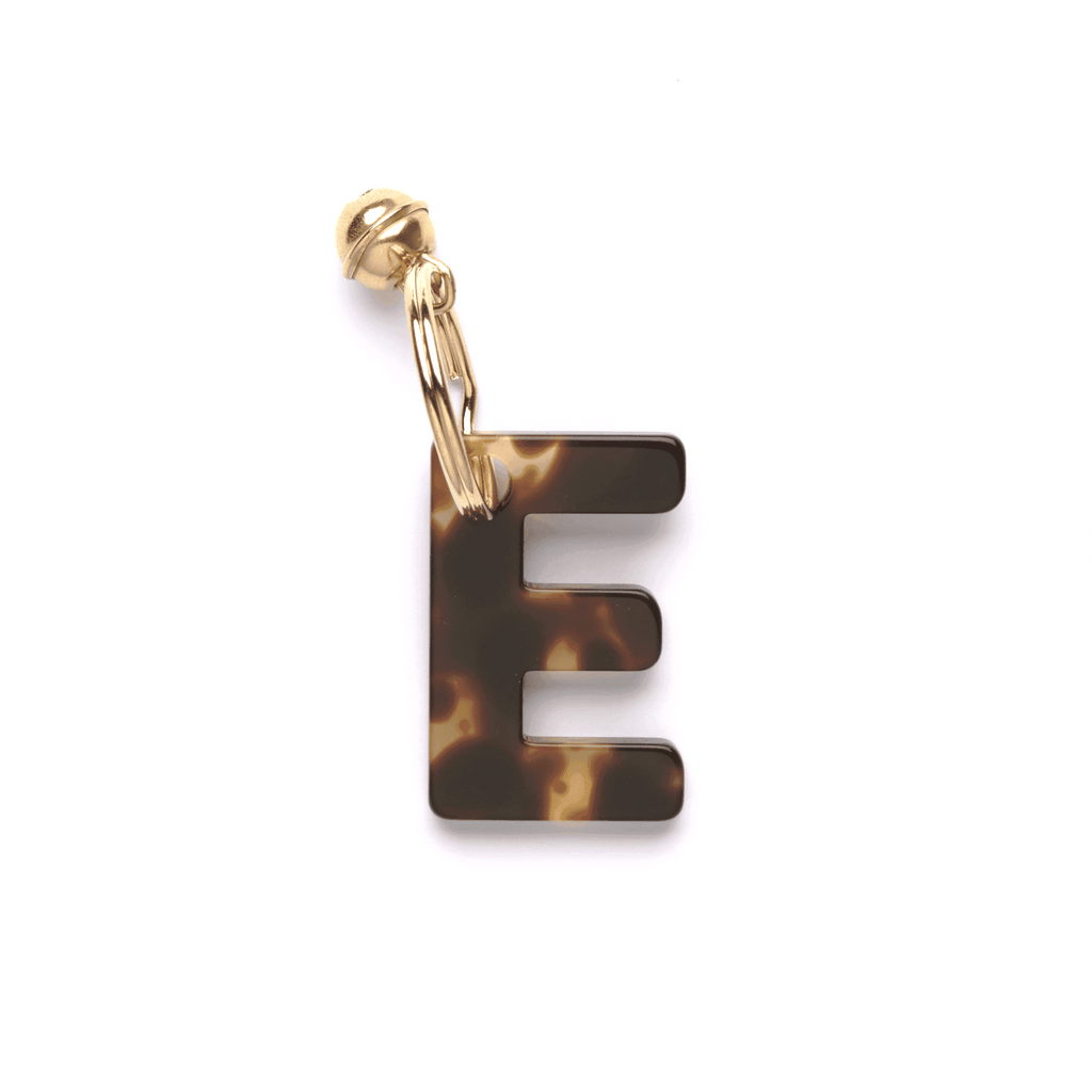 Lucky Letters Tortoise - LUCKY MES