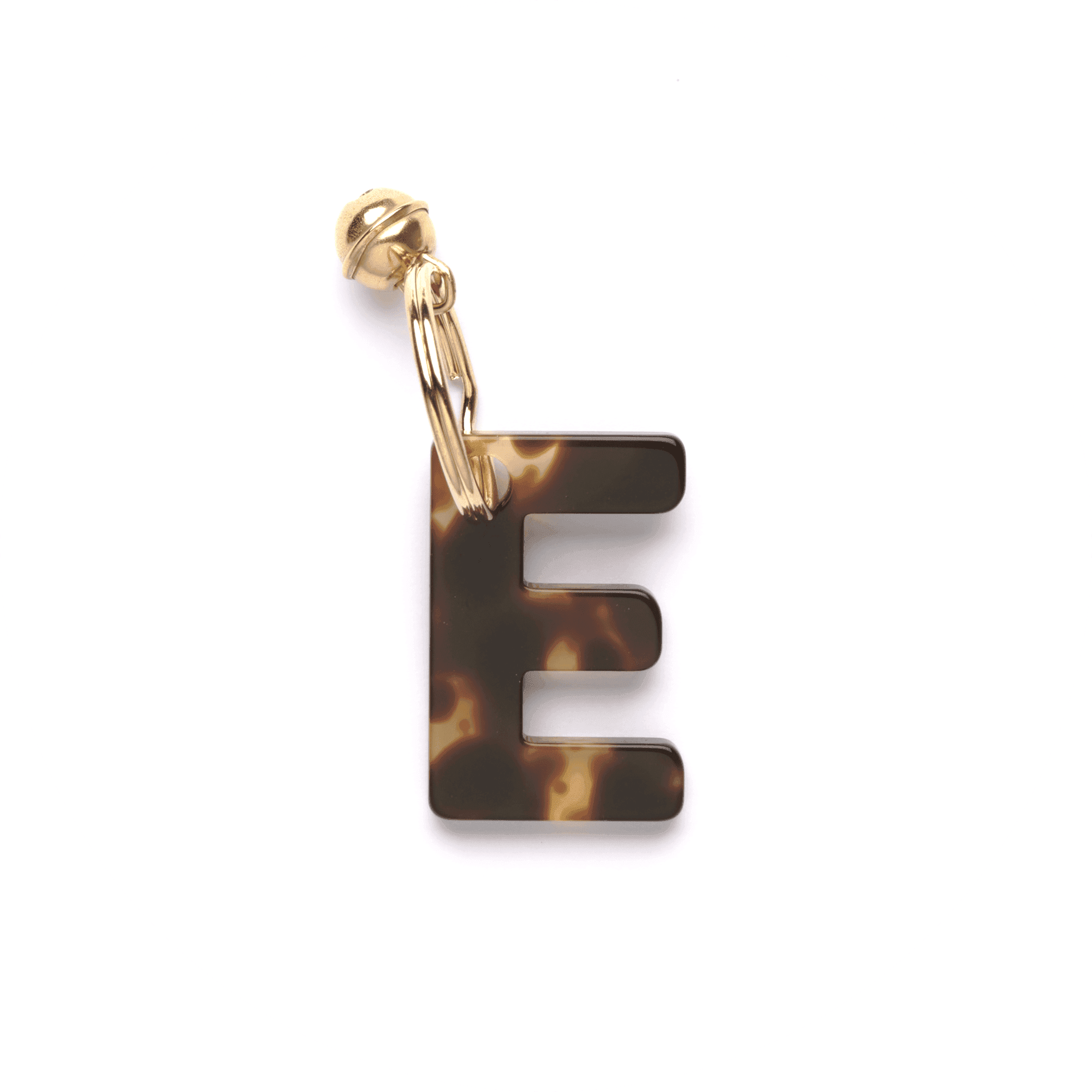 Lucky Letters Tortoise - LUCKY MES