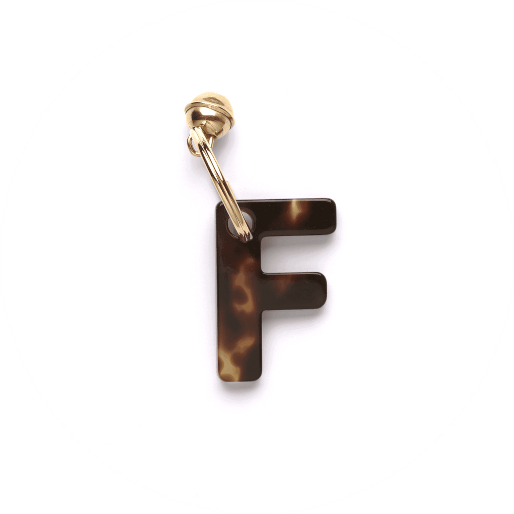 Lucky Letters Tortoise - LUCKY MES