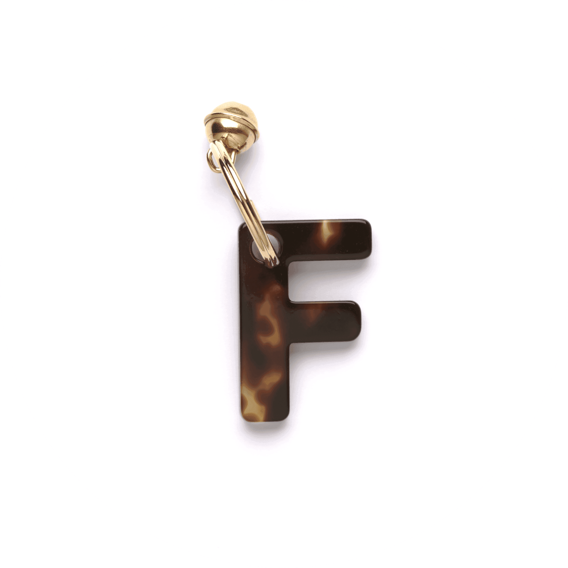 Lucky Letters Tortoise - LUCKY MES