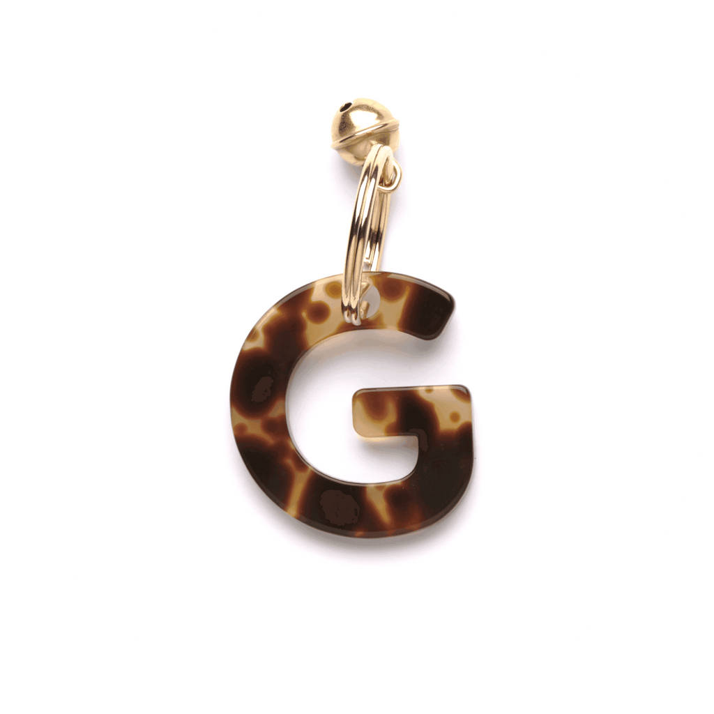 Lucky Letters Tortoise - LUCKY MES