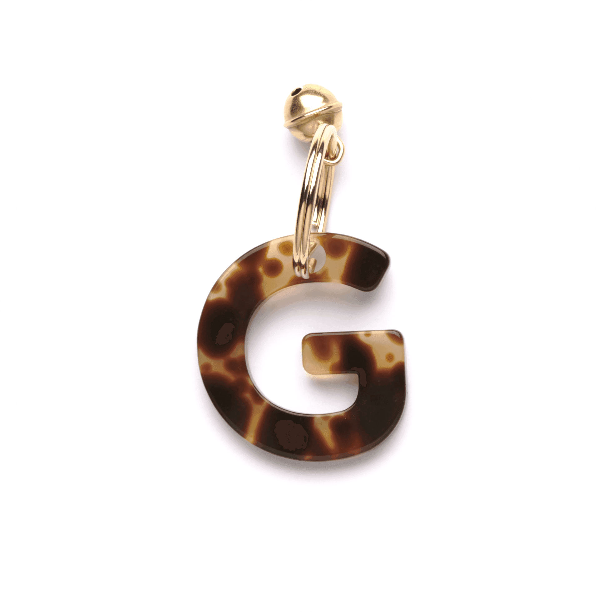 Lucky Letters Tortoise - LUCKY MES