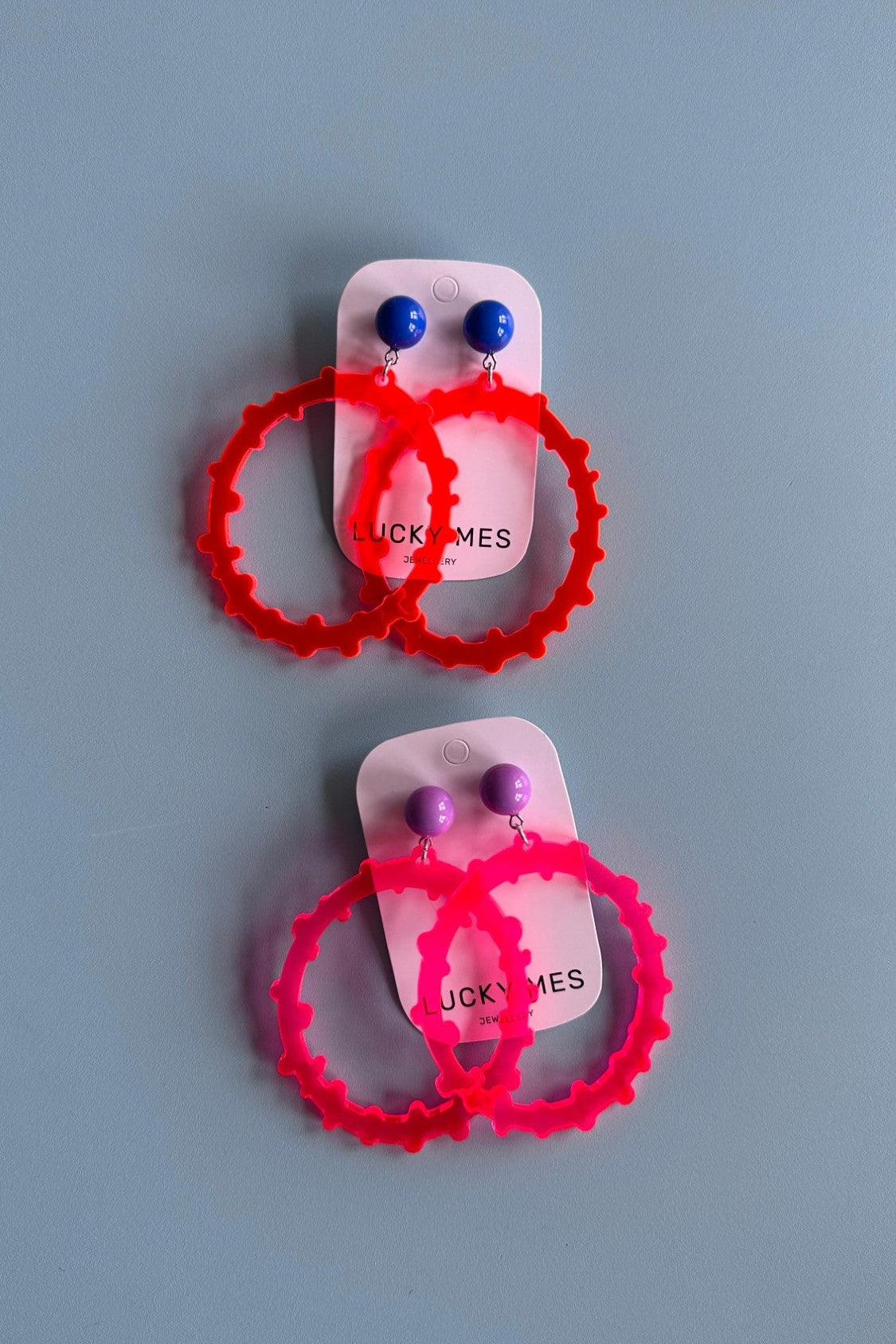 Lucky Ears Grande Ears