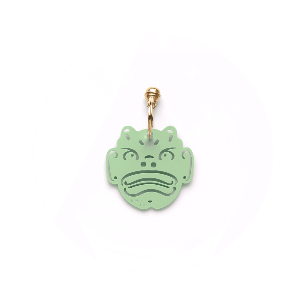 Grumpy Luck - LUCKY MES