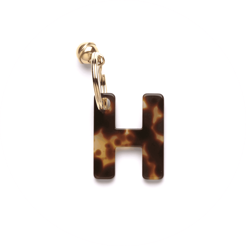 Lucky Letters Tortoise - LUCKY MES