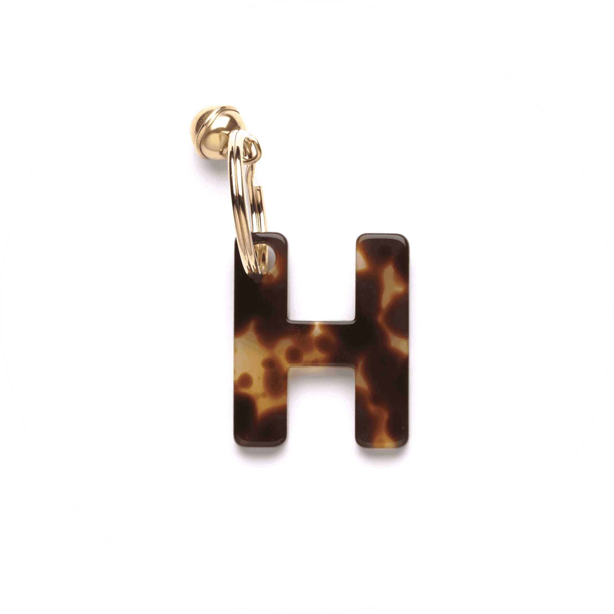 Lucky Letters Tortoise - LUCKY MES