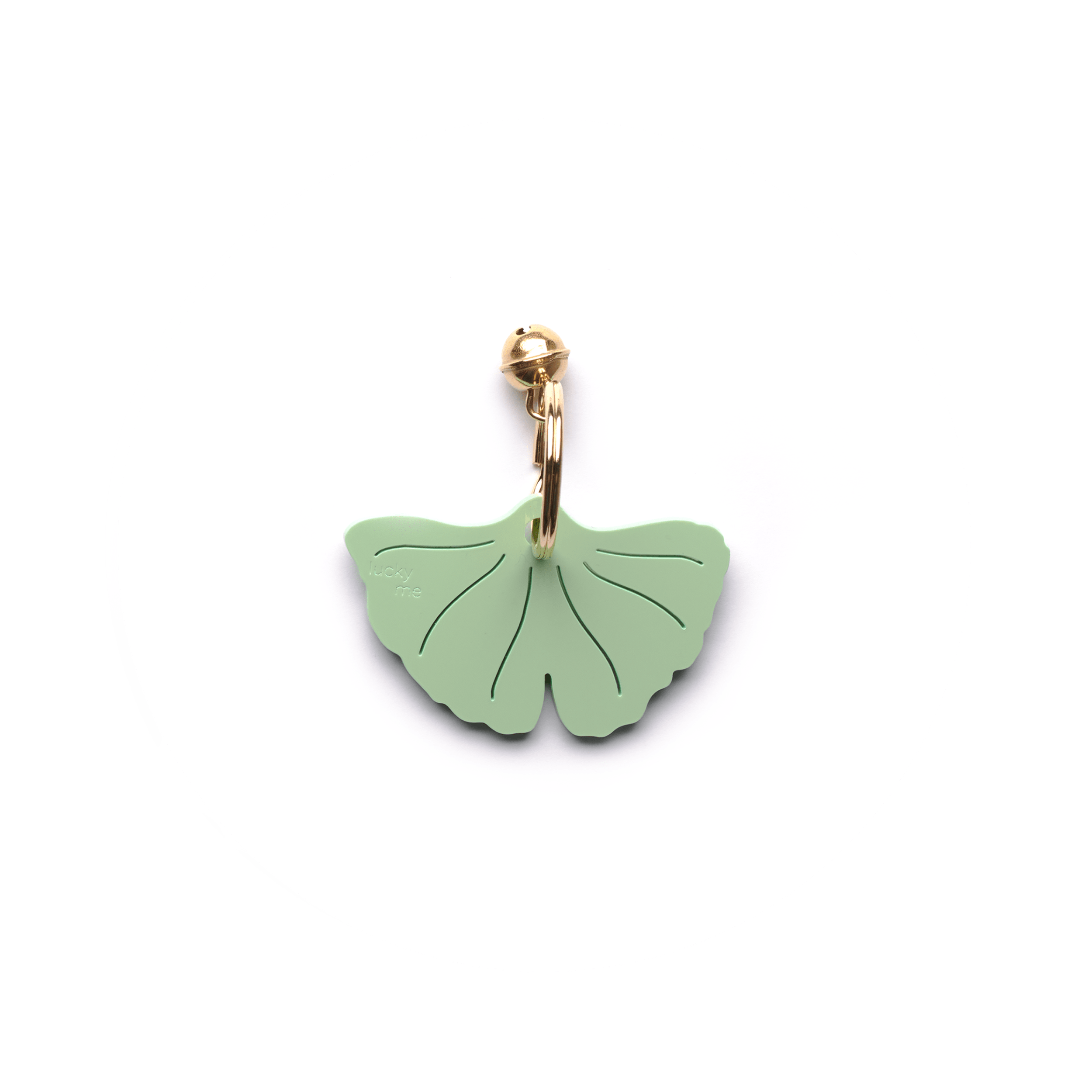 Lucky Ginkgo - LUCKY MES