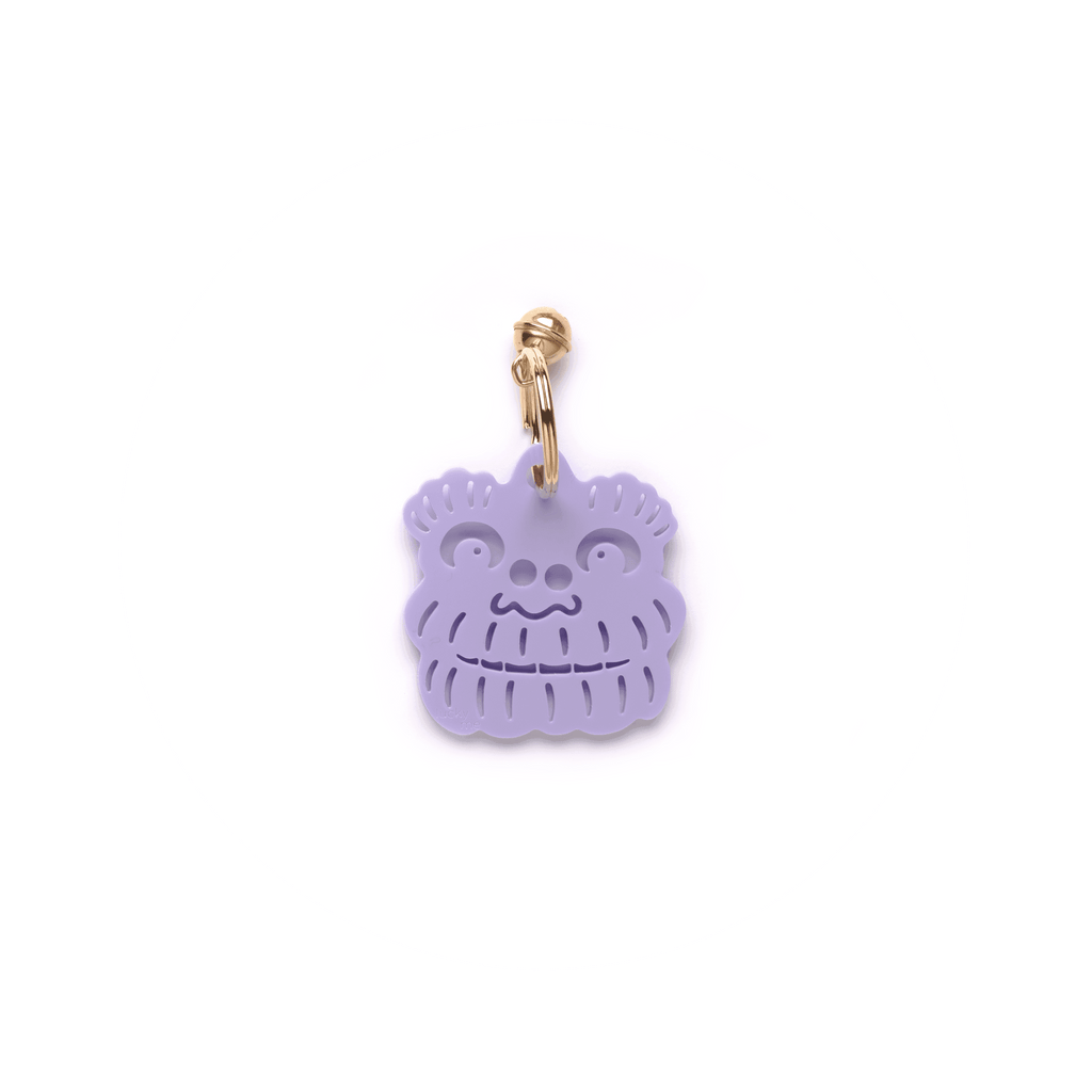 Happy go Lucky - LUCKY MES