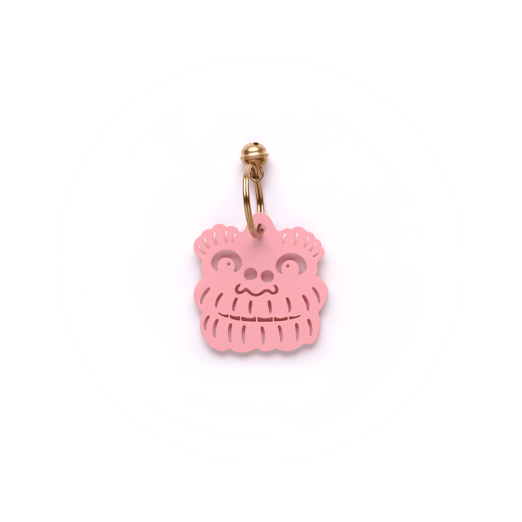 Happy go Lucky - LUCKY MES