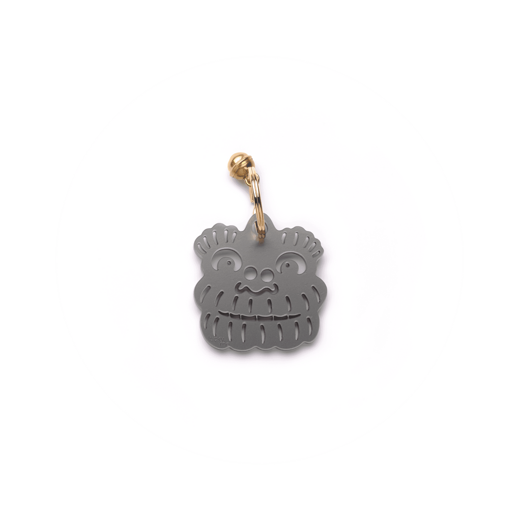 Happy go Lucky - LUCKY MES