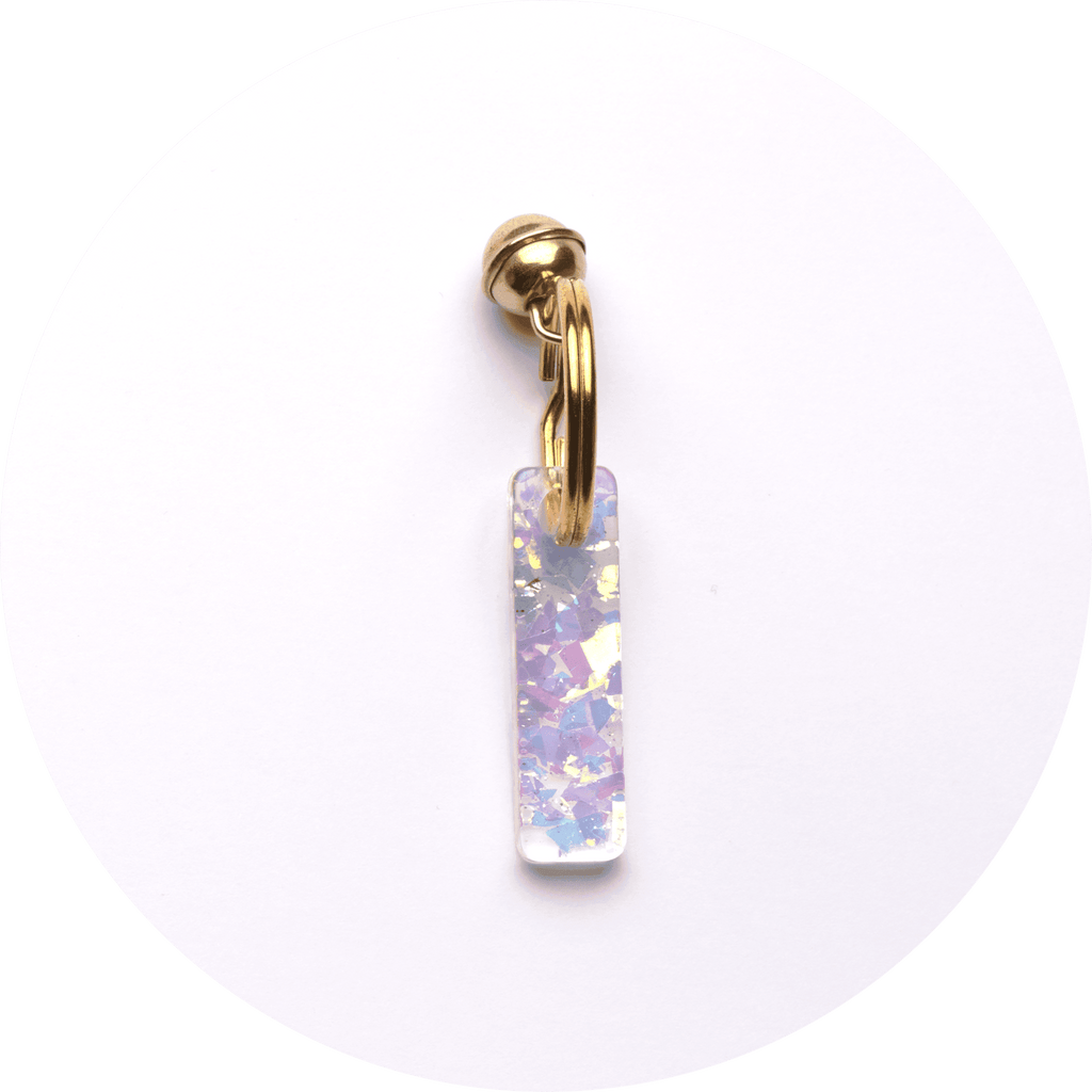 Lucky Letters Iridis - LUCKY MES