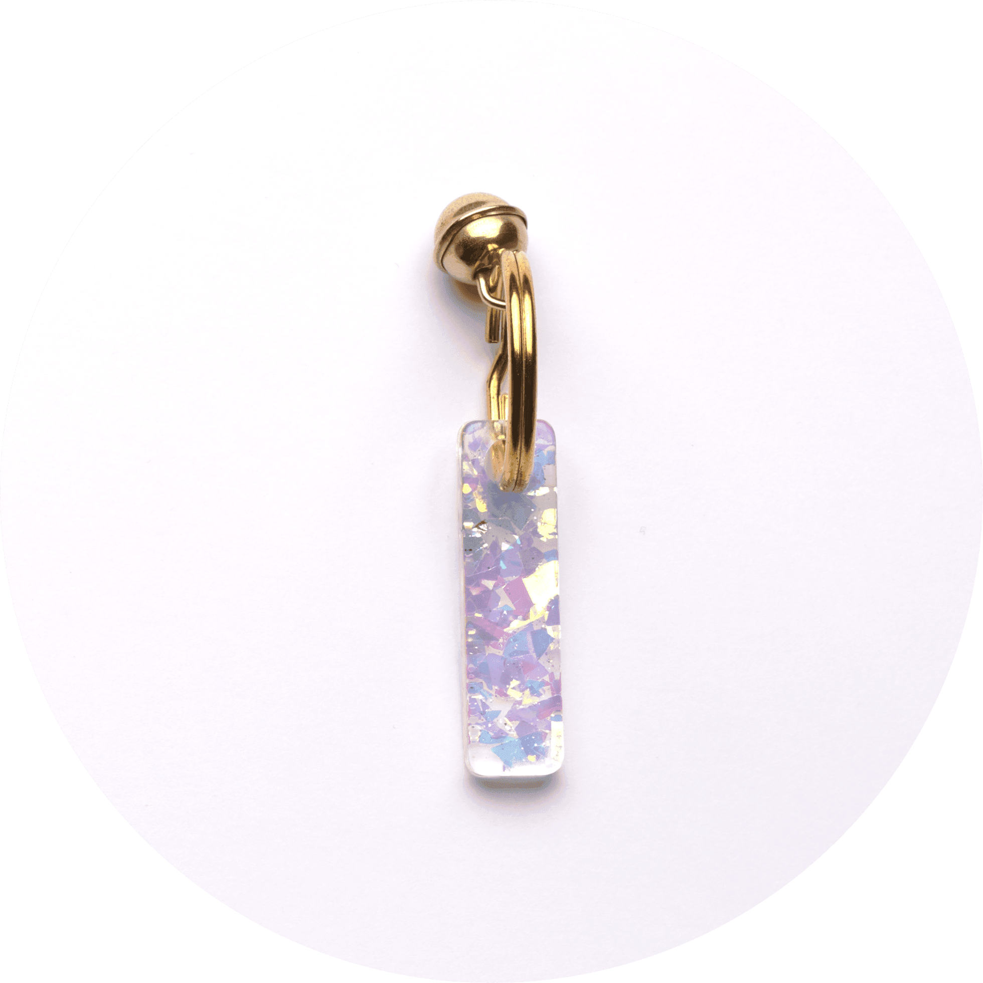 Lucky Letters Iridis - LUCKY MES