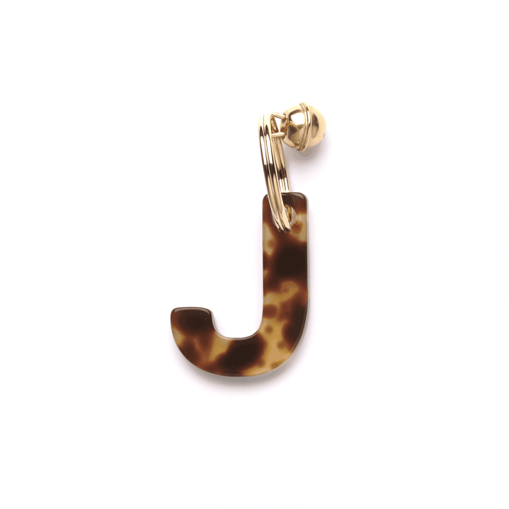 Lucky Letters Tortoise - LUCKY MES