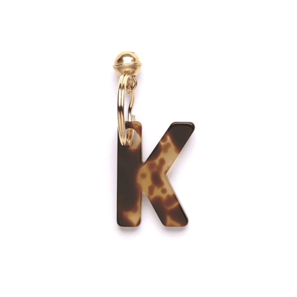 Lucky Letters Tortoise - LUCKY MES