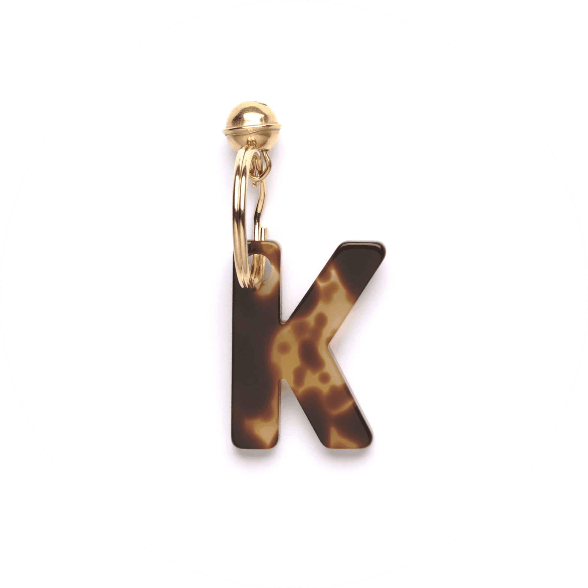 Lucky Letters Tortoise - LUCKY MES