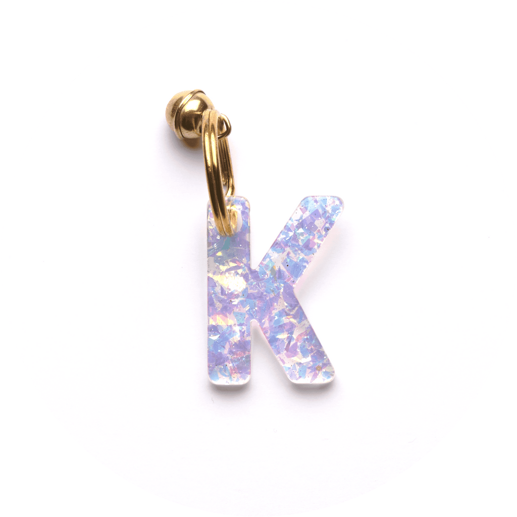 Lucky Letters Iridis - LUCKY MES