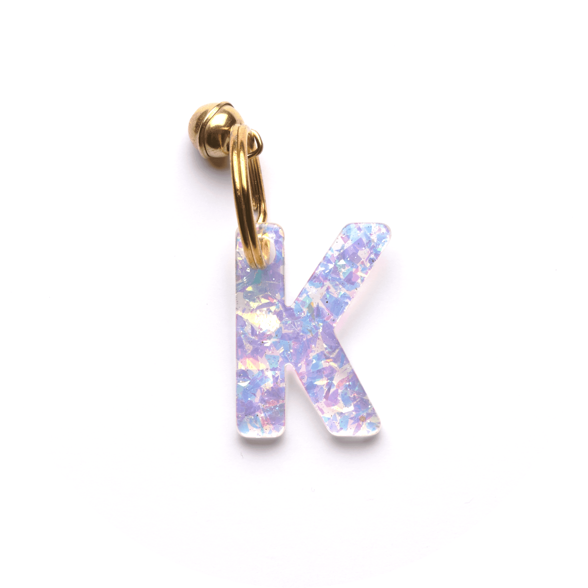 Lucky Letters Iridis - LUCKY MES