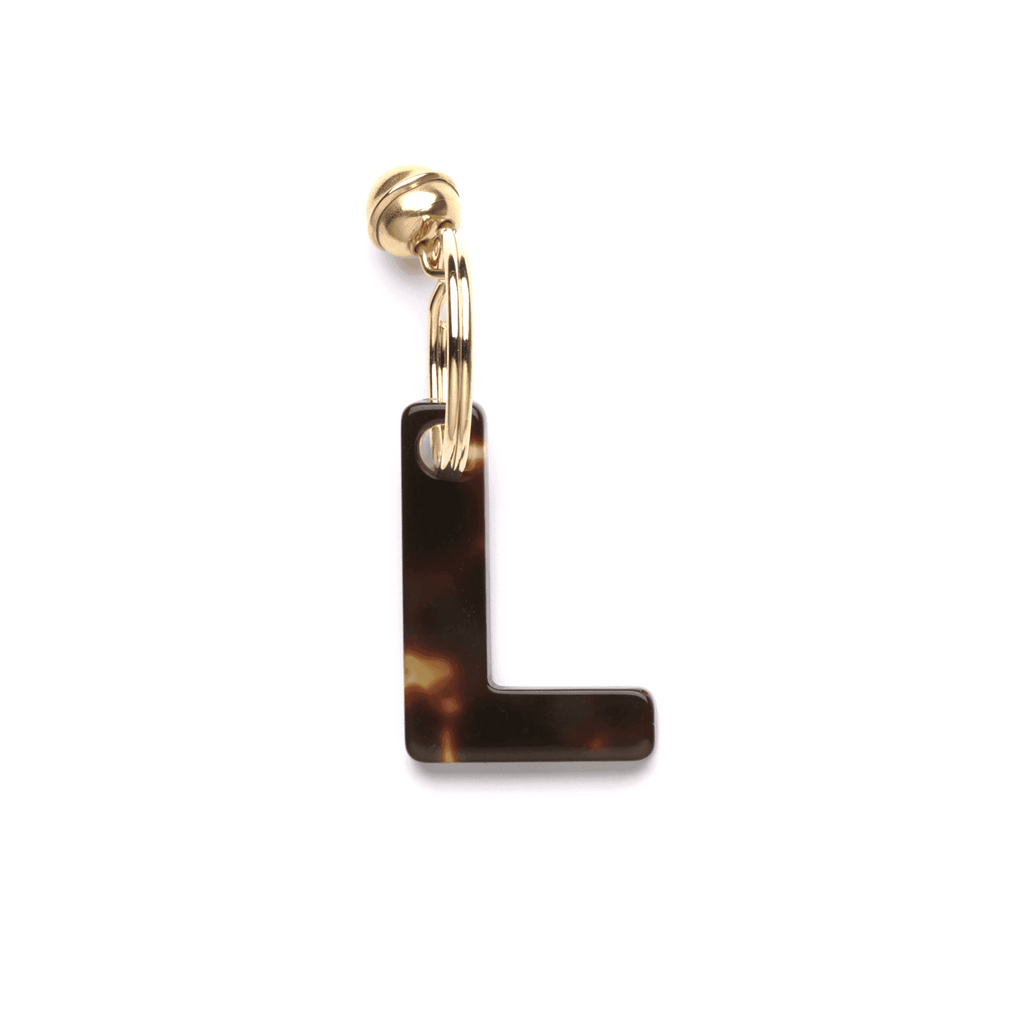 Lucky Letters Tortoise - LUCKY MES