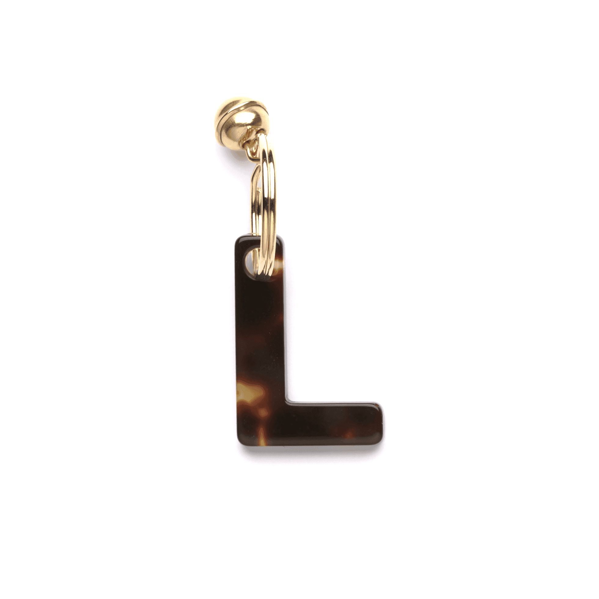 Lucky Letters Tortoise - LUCKY MES