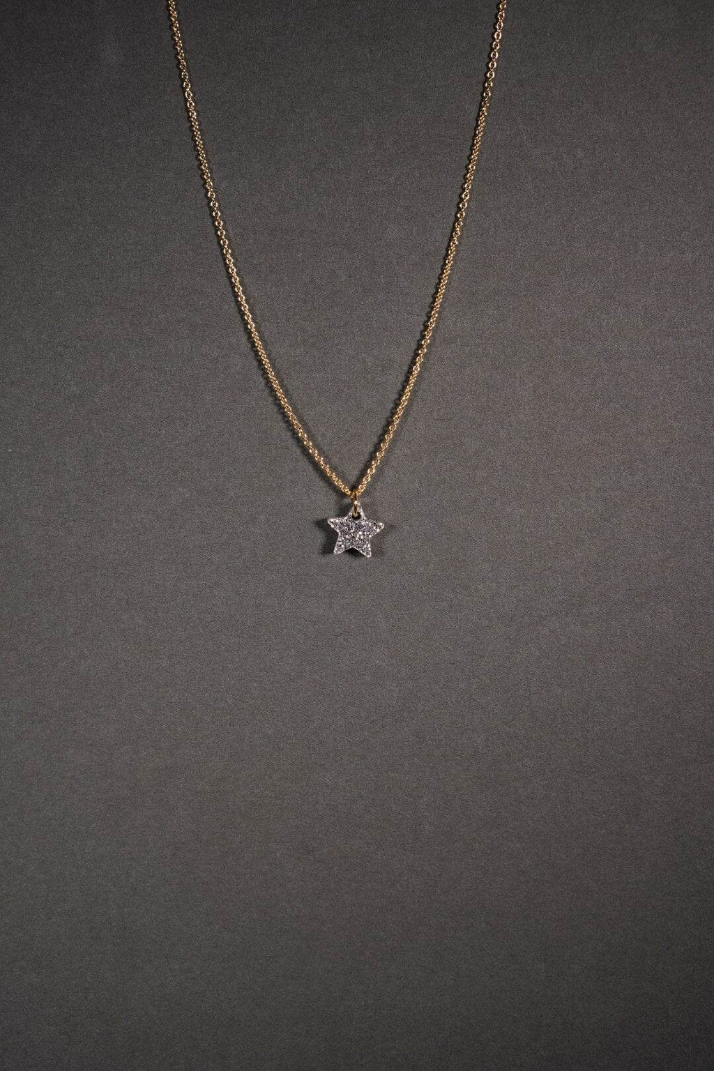 Lucky Necklace Star - LUCKY MES