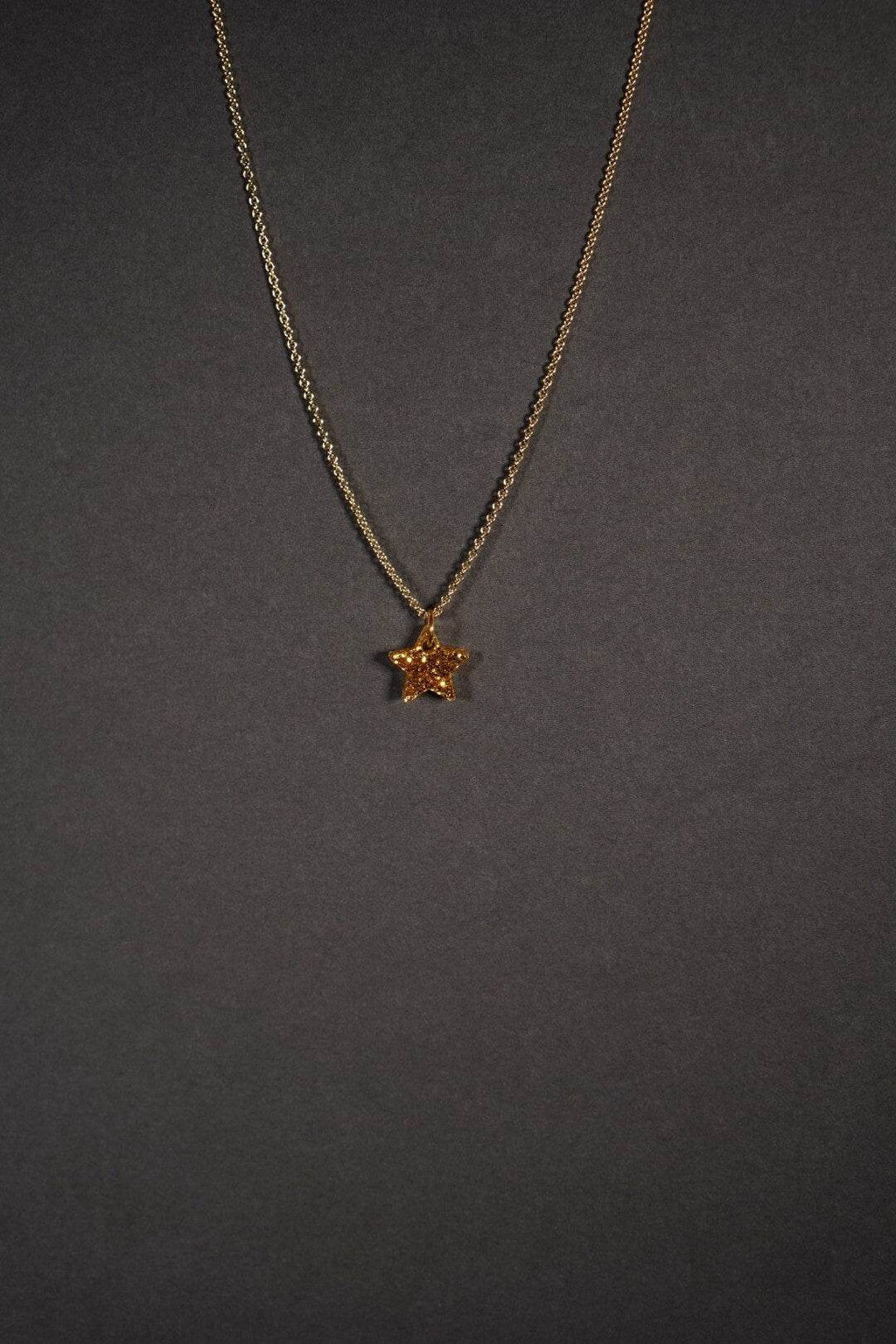 Lucky Necklace Star - LUCKY MES