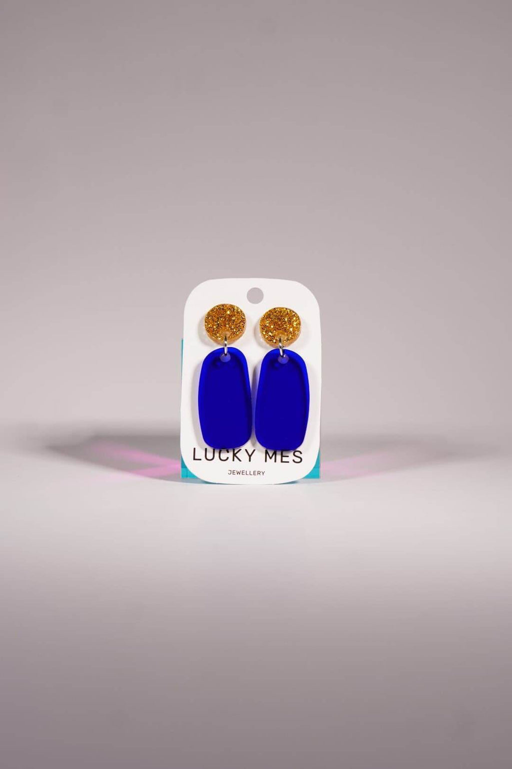 Lucky Ears - stars above the sea - LUCKY MES