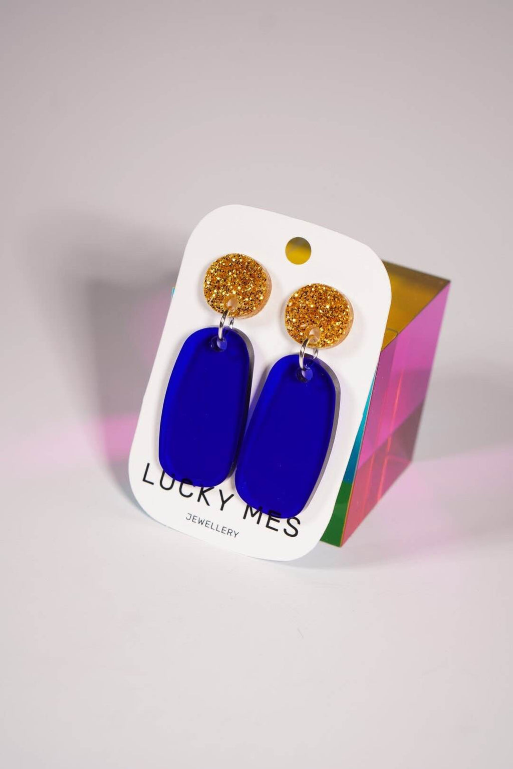 Lucky Ears - stars above the sea - LUCKY MES