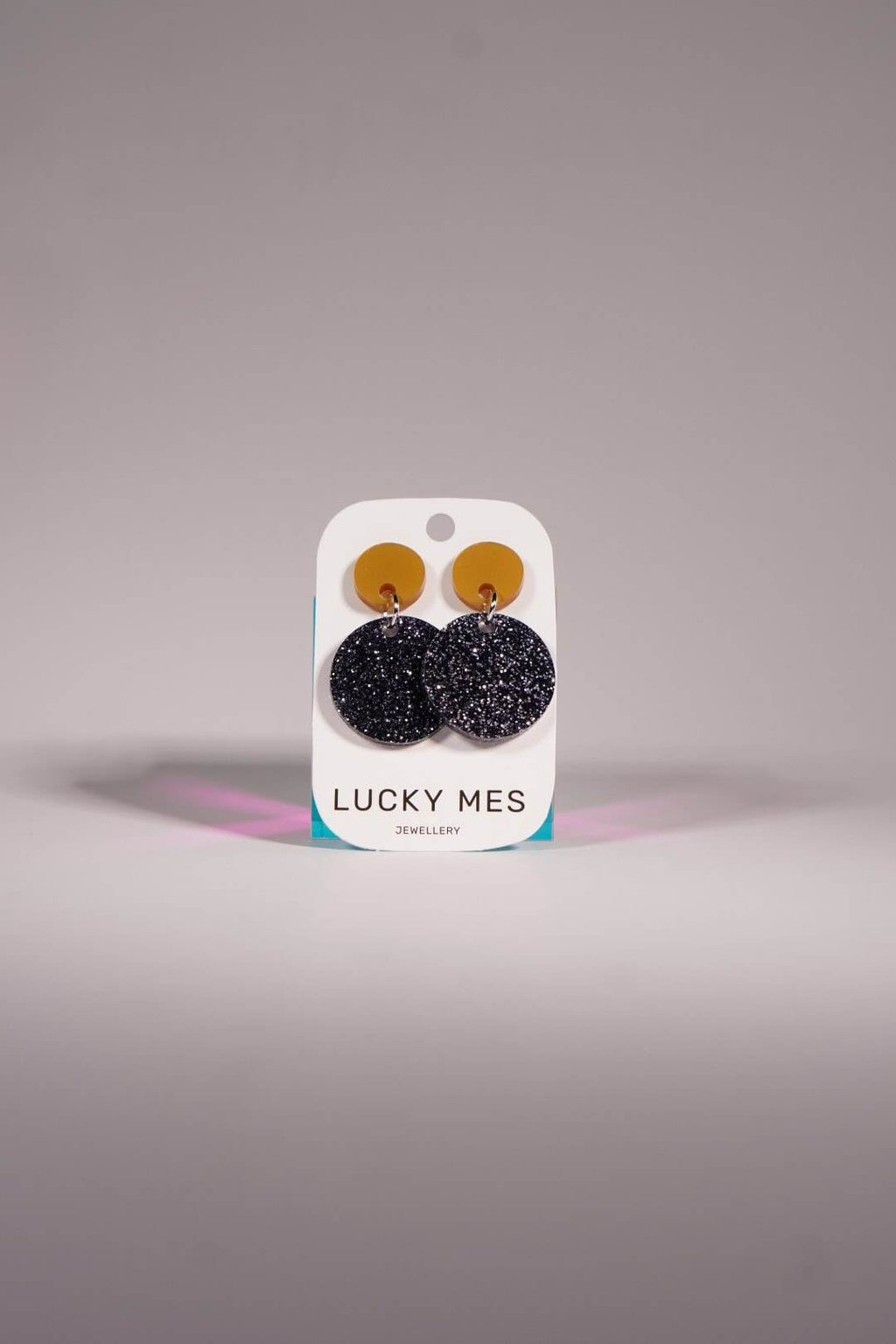 Lucky Ears - going out tonight - LUCKY MES