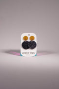 Lucky Ears - going out tonight - LUCKY MES