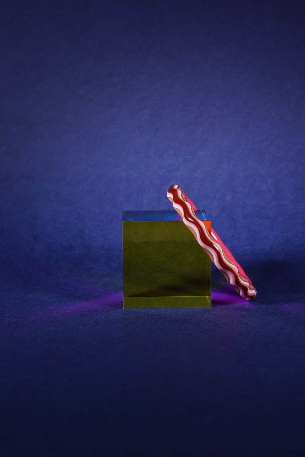 Bangles rose - LUCKY MES