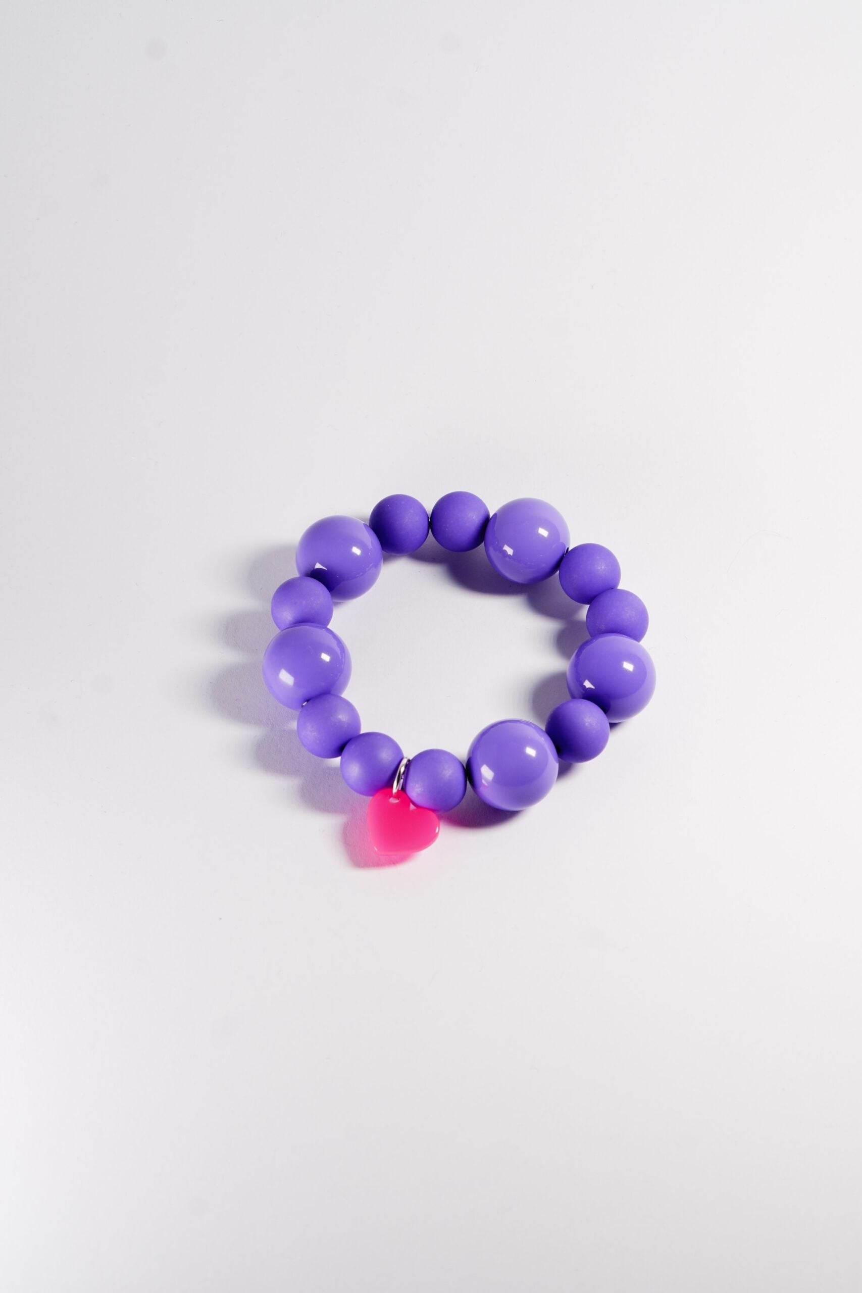 Lucky Bracelet -multi beads - LUCKY MES